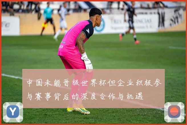 中国未能晋级世界杯但企业积极参与赛事背后的深度合作与机遇