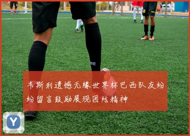 韦斯利遗憾无缘世界杯巴西队友纷纷留言鼓励展现团结精神
