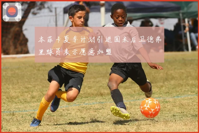 本菲卡夏季计划引进国米后卫德弗里球员表示愿意加盟